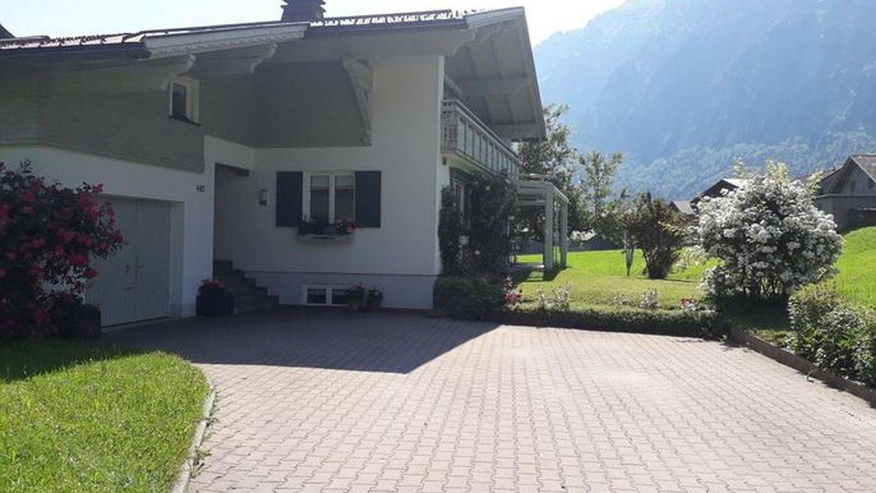 Ganze Ferienwohnung, Ferienwohnung für 2 Personen (76 m²) in Mellau in Mellau, Bregenzerwald