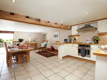 Holiday Rental for 4 People in Barnsley, South Yorkshire, Photo 3