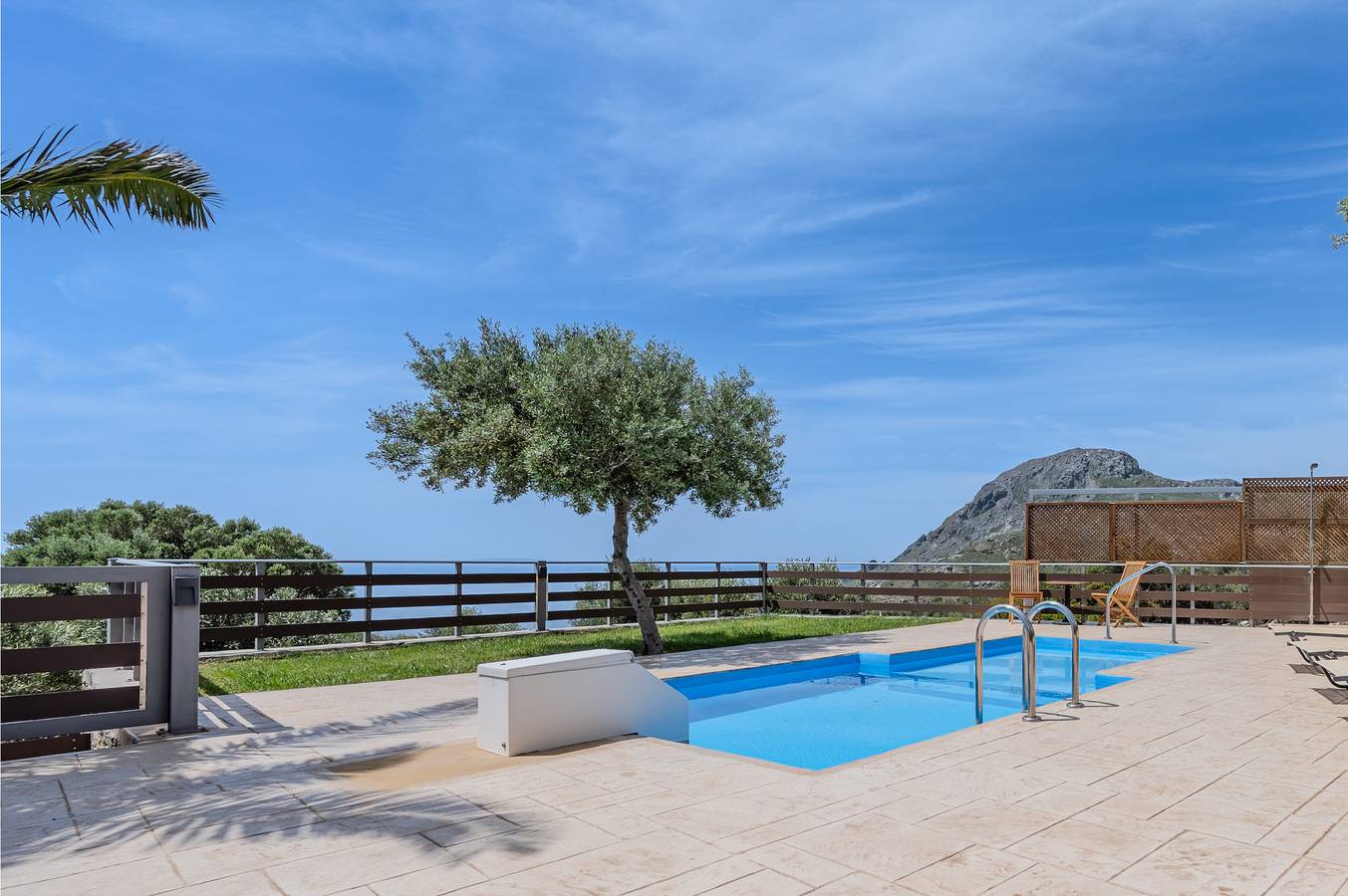 Souda Bay Cottage in Rethymno region