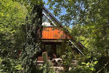 Ferienhaus für 4 Personen, mit Haustier in Blankenheim