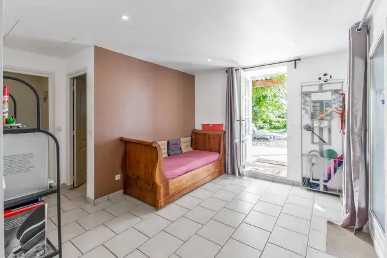 Maison familiale 5 chambres à Assay avec jardin in Assay, Parc naturel régional Loire-Anjou-Touraine
