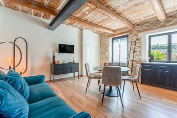 Vakantiehuis voor 4 Personen in Saint-Rémy-de-Provence, Arles en omgeving, Afbeelding 3