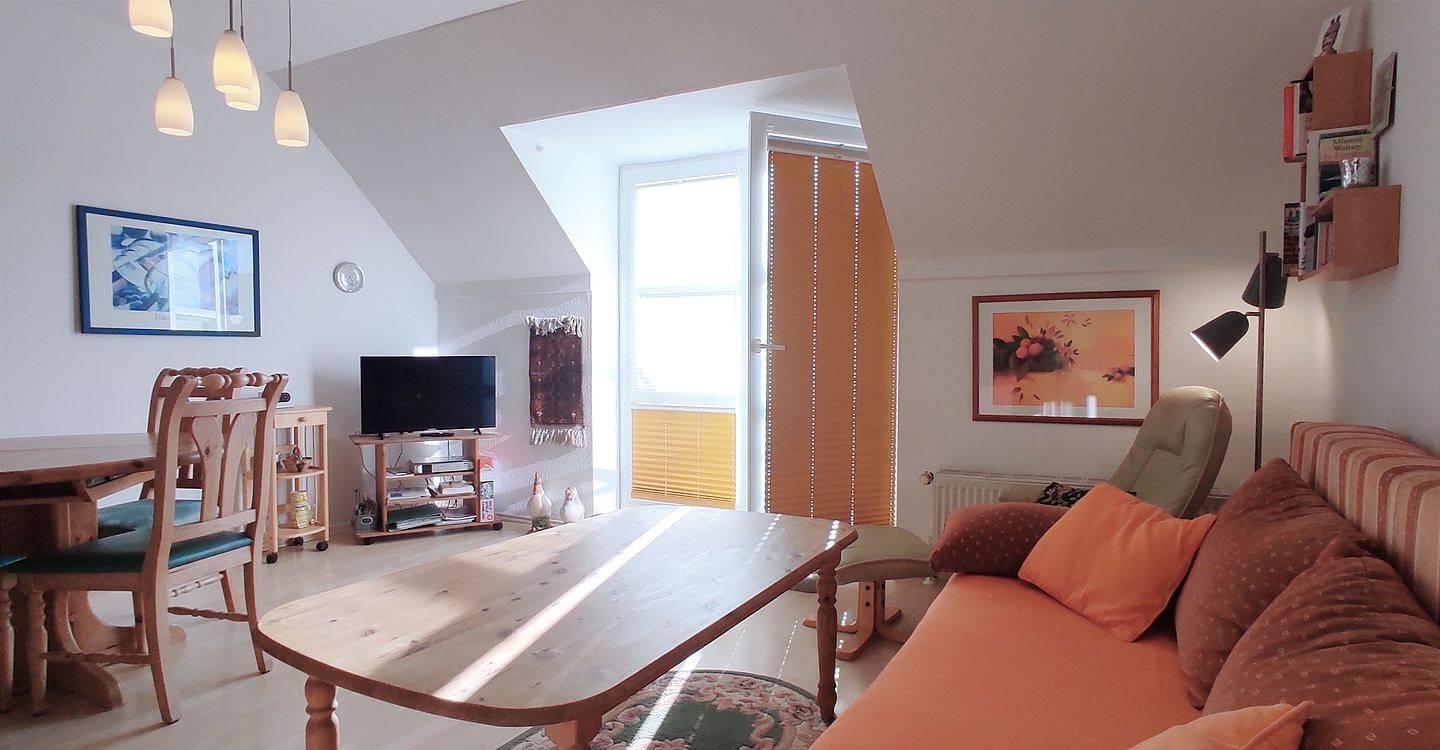 Ferienwohnung in Insel Poel ab 71€ pro Nacht