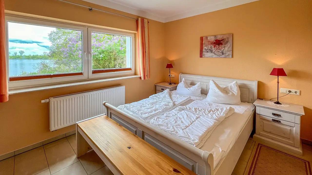 Ferienhaus für 4 Personen (100 m²) in Röbel/Müritz in Röbel, Müritz