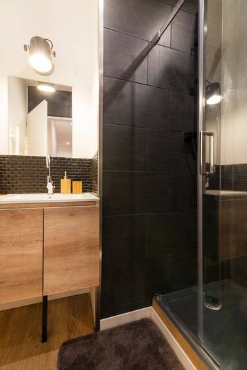 Appartement De Vacances pour 4 Personnes dans Nancy, Région de Nancy, Photo 3