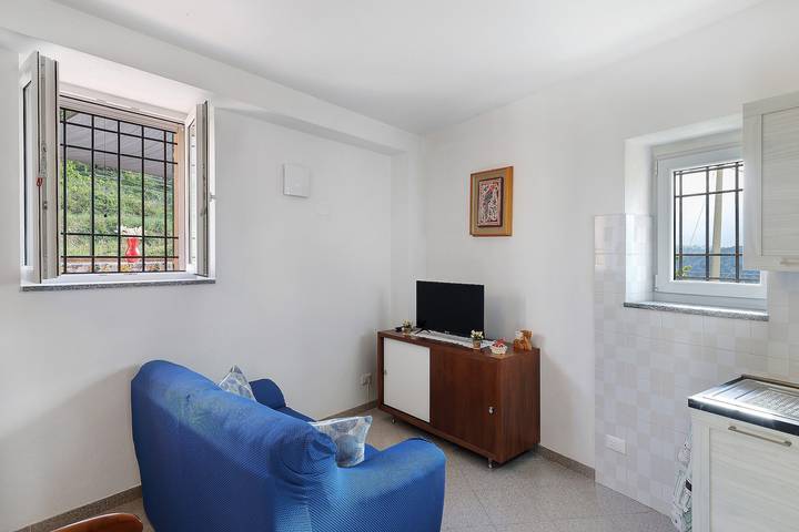 Ferienhaus für 4 Personen, mit Balkon in Finale Ligure Gemeinde - 4