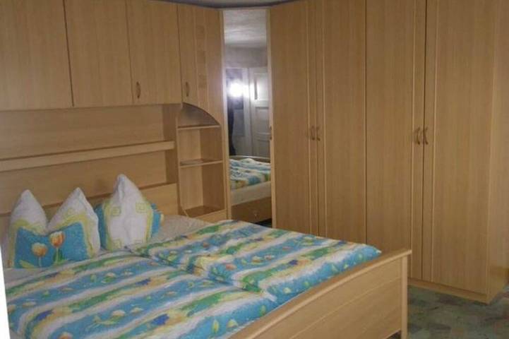 Ferienwohnung für 2 Personen, mit Garten in Bad Berka - 2