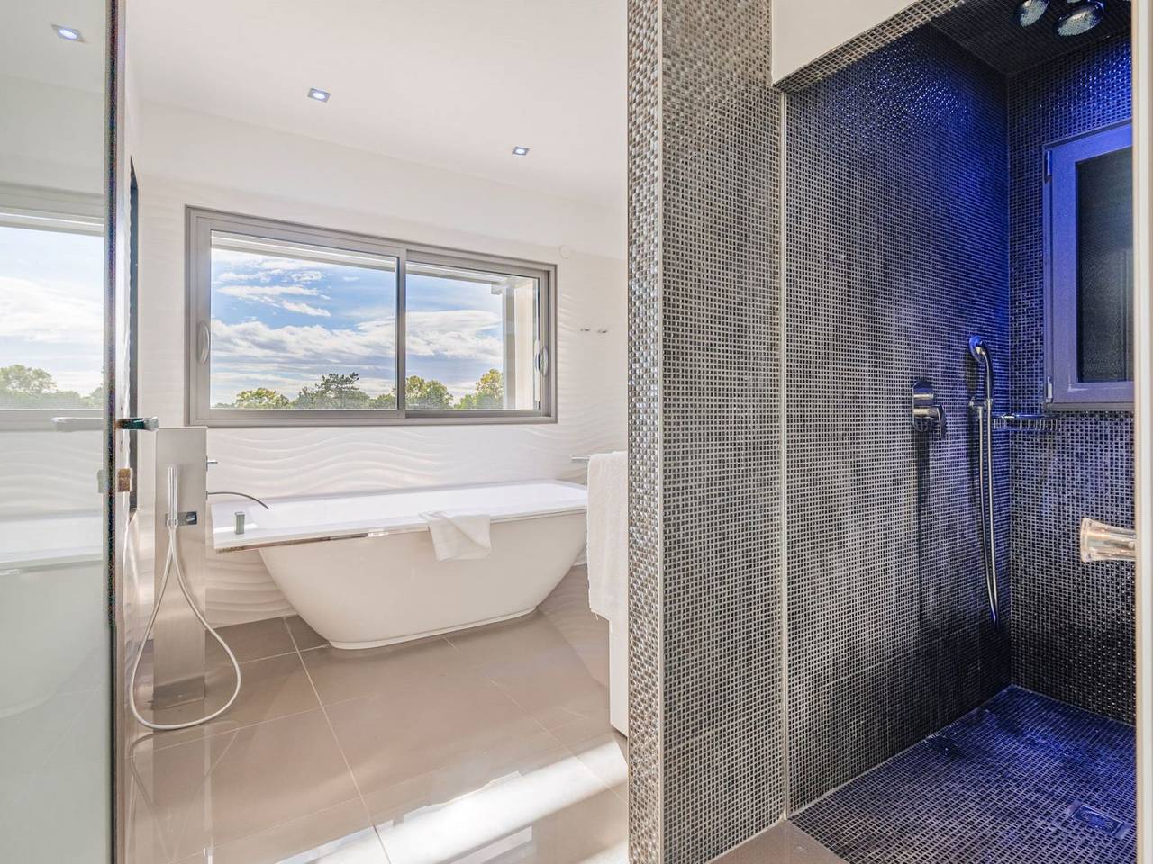 Ganze Wohnung, Horizon Resort Massane in Baillargues, Côte d'Améthyste