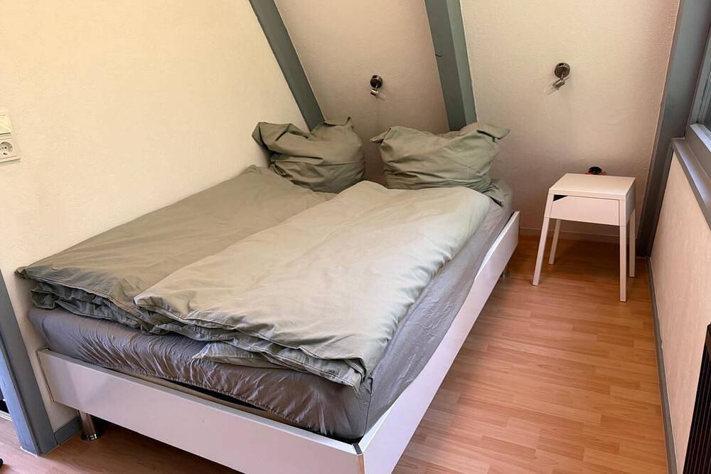 Haus Majda – Ein Ort mit Herz, Geschichte und Freundschaft in Machtlos, Ronshausen