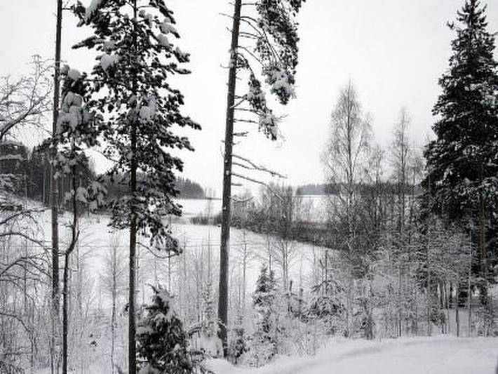 Ylähuone in Asikkala, Päijät-Häme