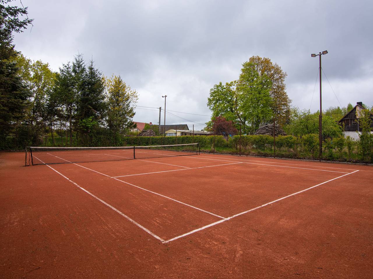 Modlinek in Morze Bałtyckie