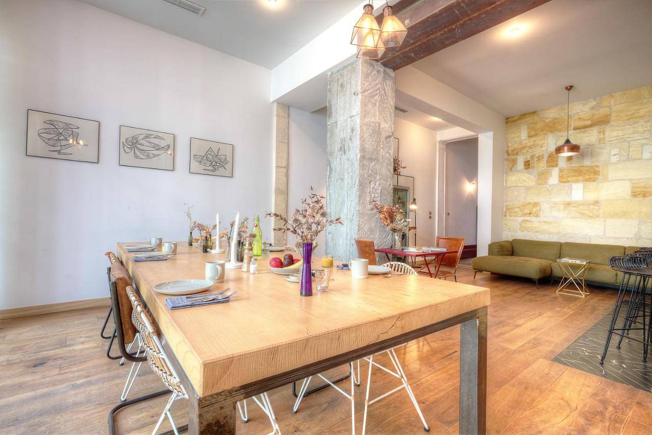 Casa Blanca B&B in Bordeaux, Région de Bordeaux
