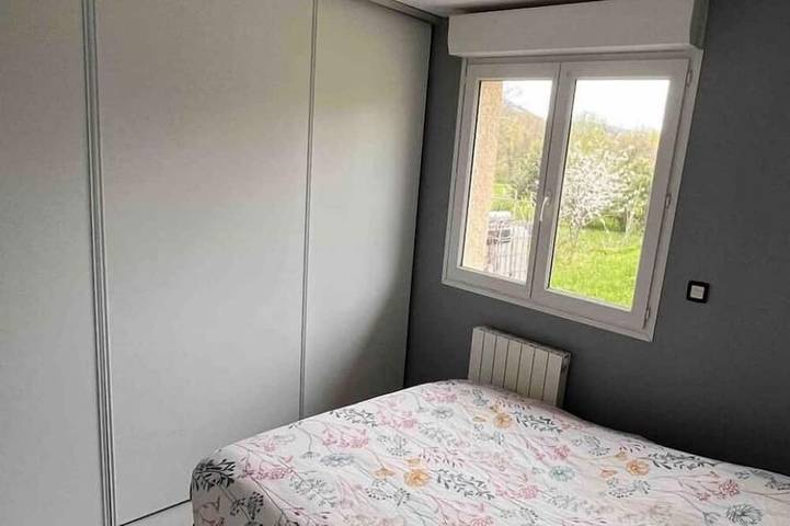 Location de vacances pour 4 personnes à Juliénas - 3