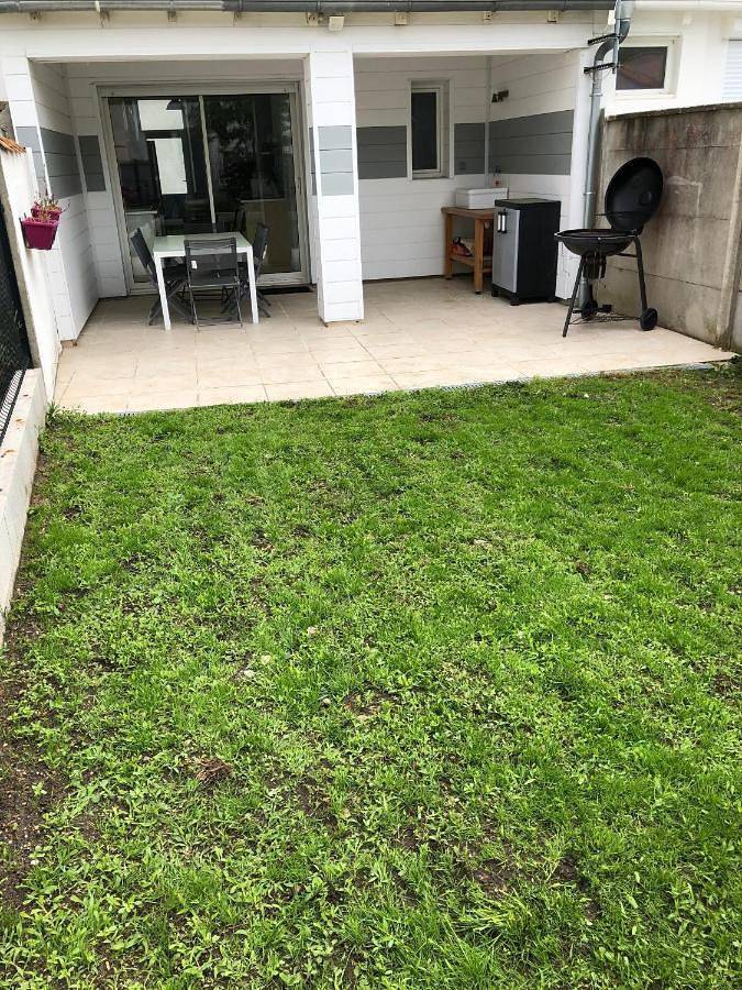 Location de vacances pour 4 personnes, avec jardin à Arvert - 2