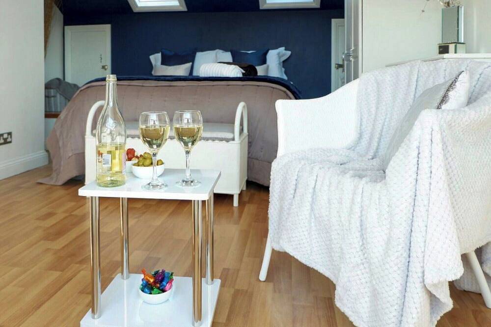 2 bedroom accommodation in Swarthmoor, near Ulverston in Lake District
