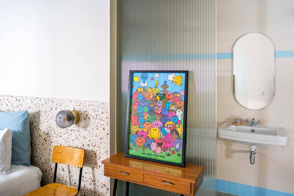 Ganze Wohnung, Majordoms Retrocèntric 1 - Ferienappartement Banyoles in Banyoles, Pla de l'Estany