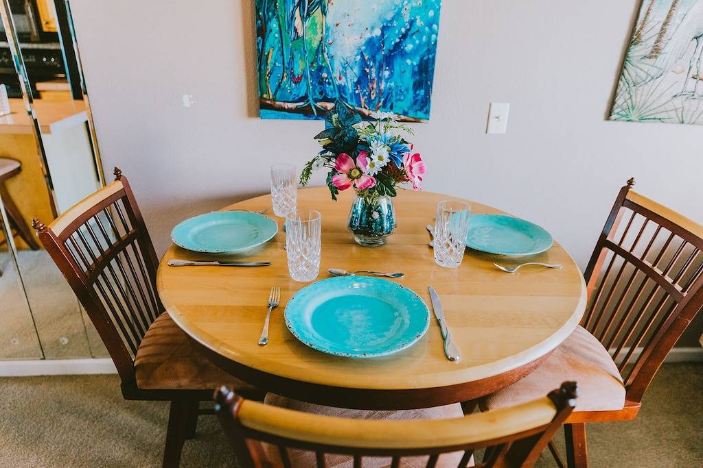 Ganze Wohnung, Beautiful Pup - Friendly Beachfront - Top Floor End Unit with Spectacular Views! in Nags Head, Dare County