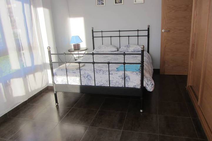 Location de vacances pour 12 personnes, avec jardin et balcon à Sanxenxo - 3