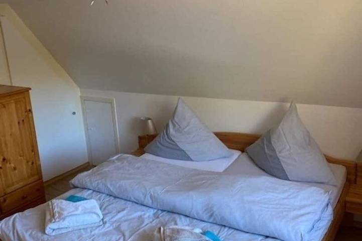 Ferienhaus für 4 Gäste mit 68m² in St. Peter-Ording in St. Peter-Bad, St. Peter-Ording