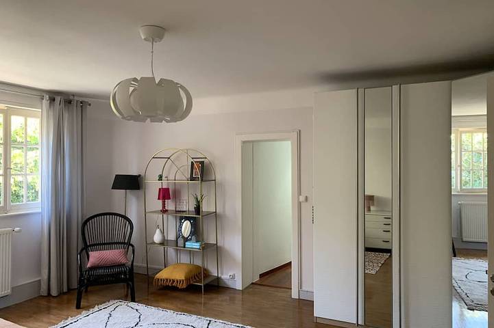 Location de vacances pour 2 personnes à Saint-Colomban - 2