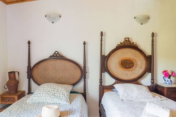 Gîte pour 4 personnes, avec piscine et jardin dans Montemor-o-Novo - 4