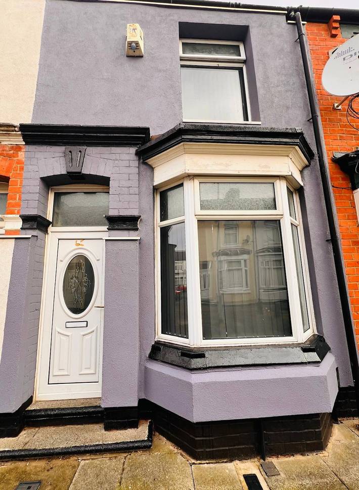 Holiday rental for 6 people in Middlesbrough
