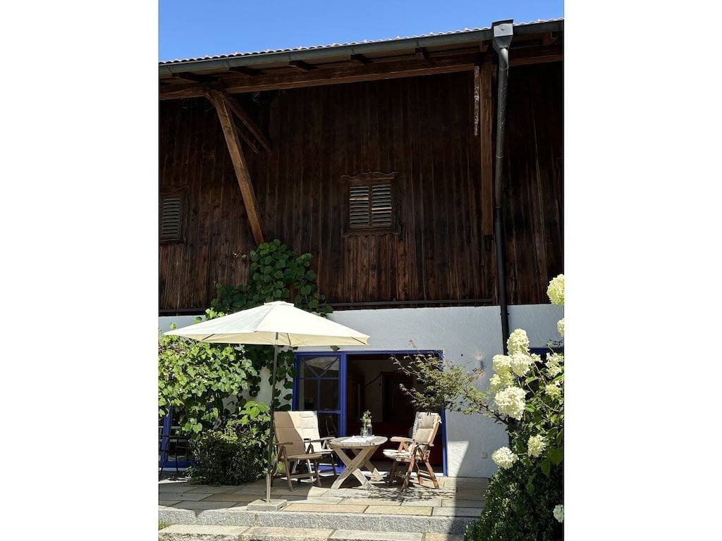 Ferienwohnung mit 1 Schlafzimmer in Rimsting, Chiemsee