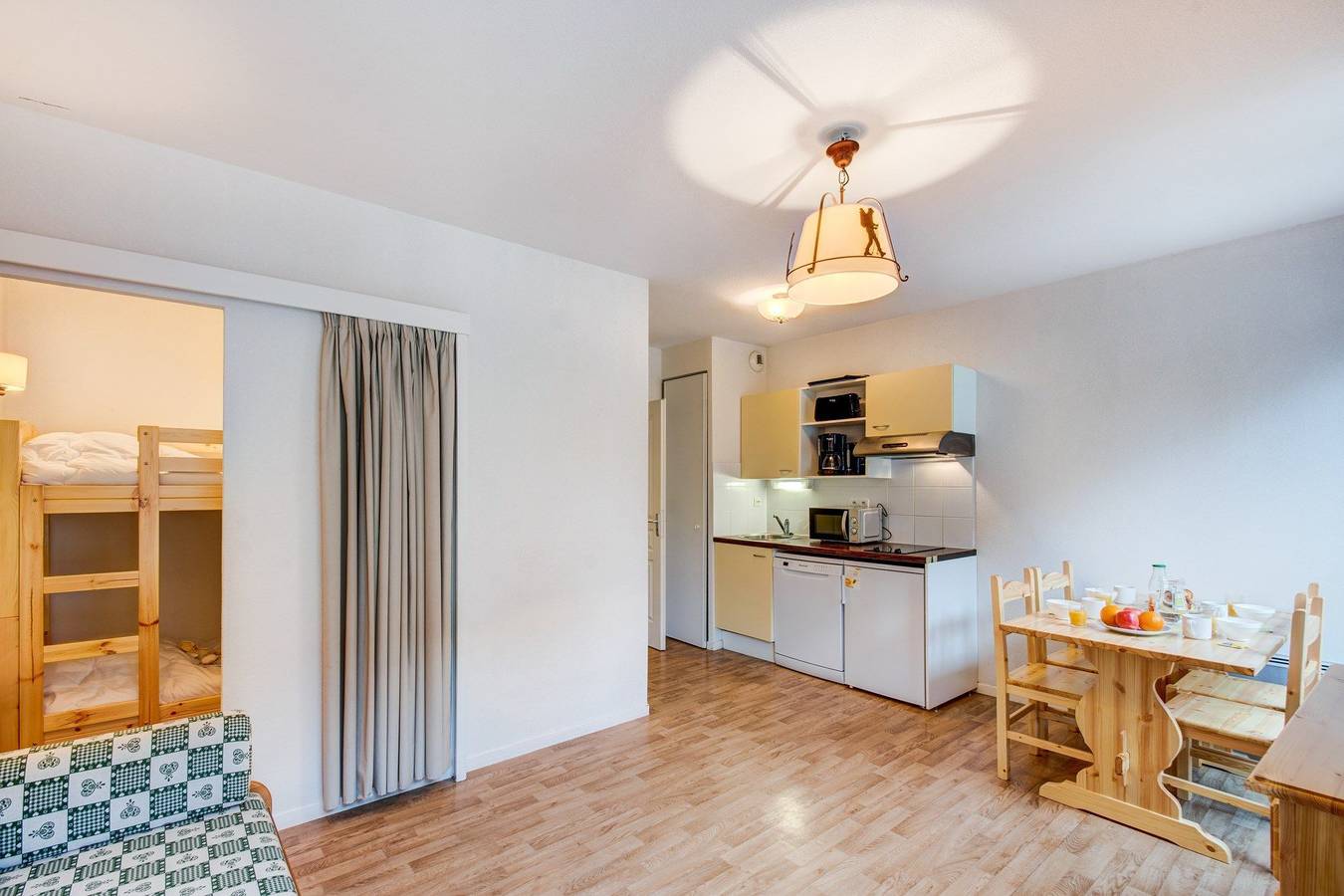 Photo : Appartement de vacances