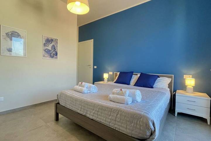 Appartement entier, Apartment Cosimo in Prato, Province de Prato