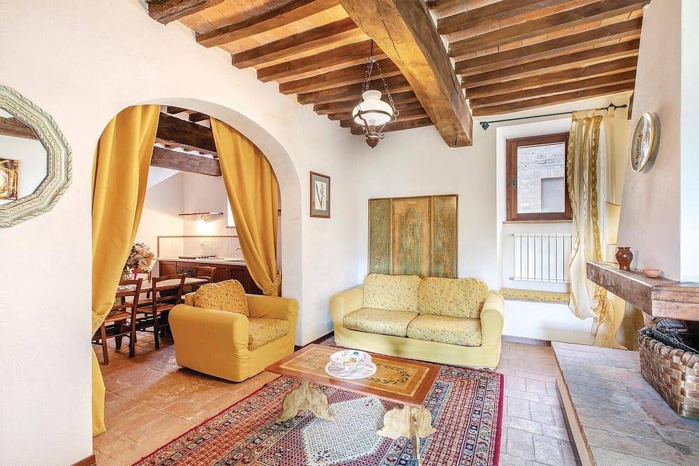 Ganze Wohnung, Schöne Wohnung in Todi Pg in Todi, Perugia Provinz