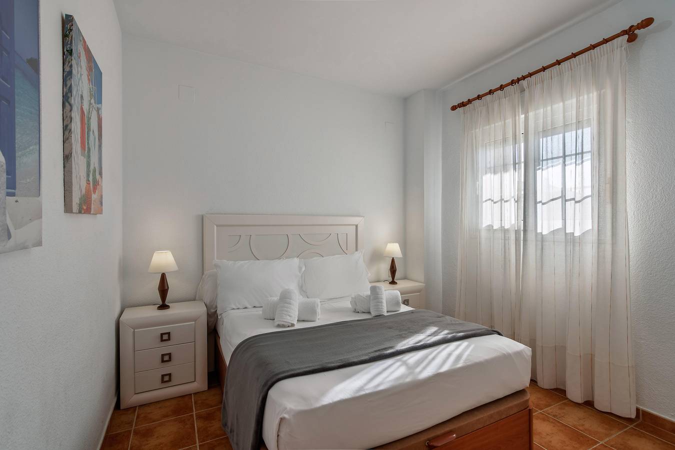 Apartamento inteiro, Las Dunas - Punta del Moral Beach Plhd145P118 in Isla Canela, Ayamonte