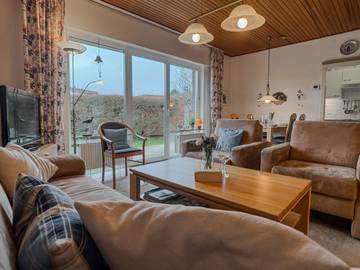 Ferienhaus für 4 Personen in Wangerland, Südliche Nordseeküste, Bild 1