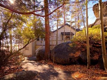 Vacation House for 10 Guests in Kings Beach, Placer County, Picture 3