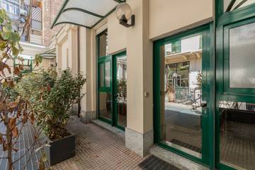 Loft per 4 Persone in Torino, Provincia di Torino, Foto 3