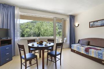 Studio für 4 Personen in Vallon-Pont-d'Arc, Gorges de l’Ardèche, Bild 1