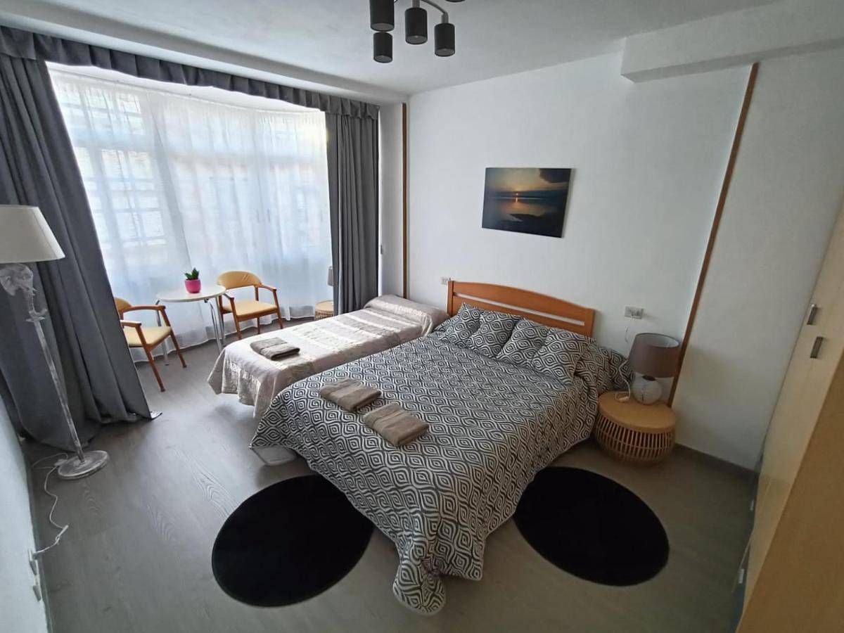Four-Bedroom House in Rianjo, Rias Baixas