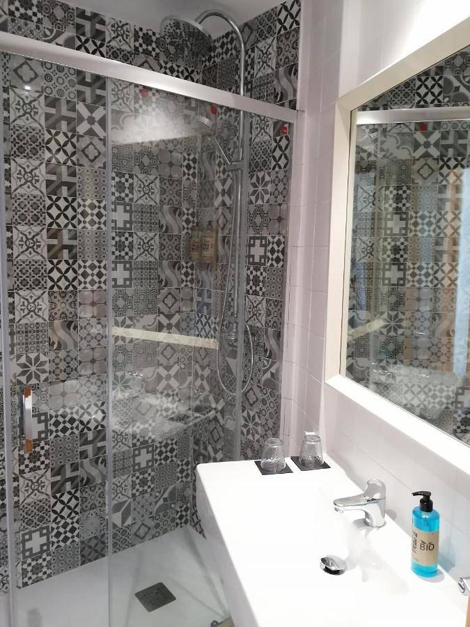 Maison d’hôte pour 2 personnes, avec vue à Burgos - 4