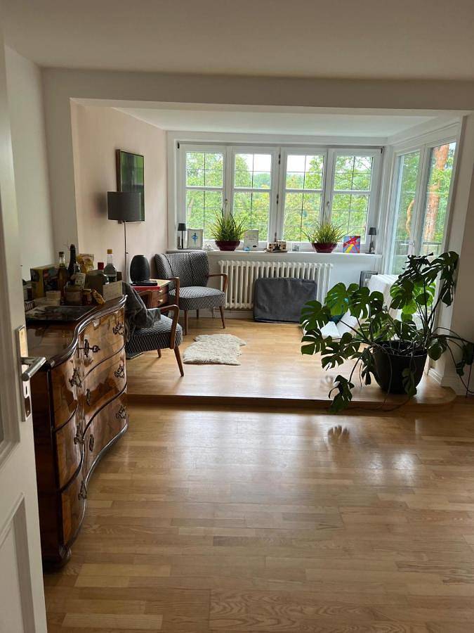 Appartement de vacances pour 2 personnes, avec vue et terrasse