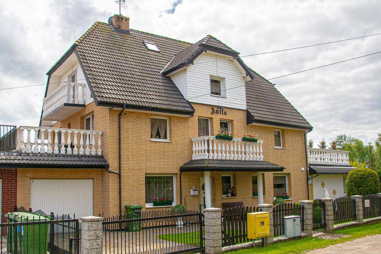 Cały apartament wypoczynkowy, Double Room in Mielno, Powiat koszaliński