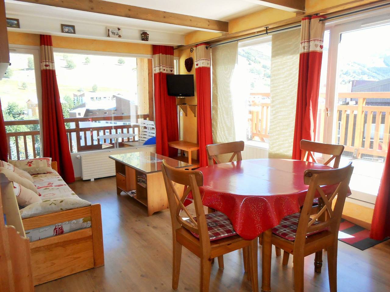 Photo : Appartement de vacances