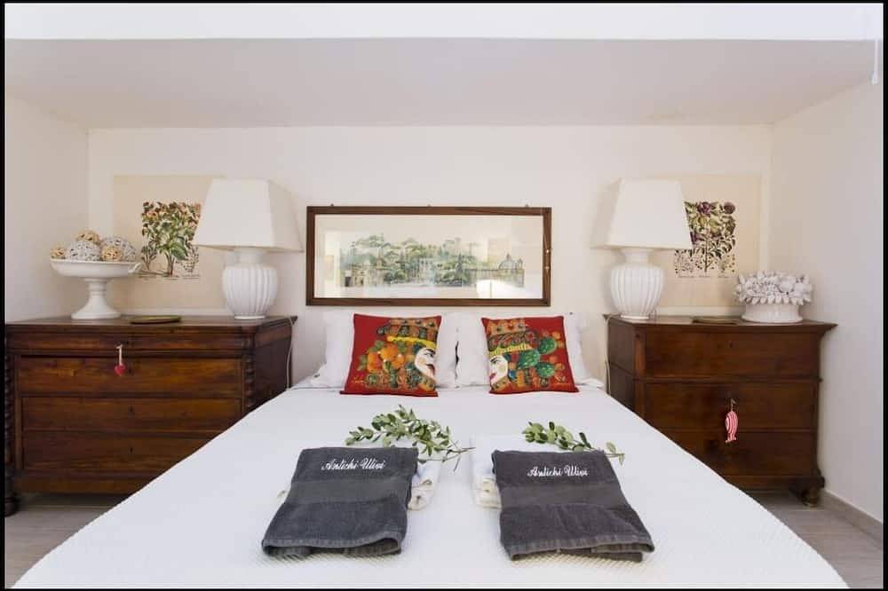 Apartamento entero, Your corner of green just a stone's throw from the sea in Palermo, Provincia de Palermo