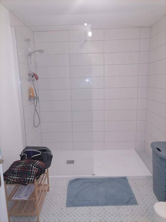 Appartement entier, One-Bedroom Apartment in Anglards-de-Saint-Flour, Région de Saint-Flour