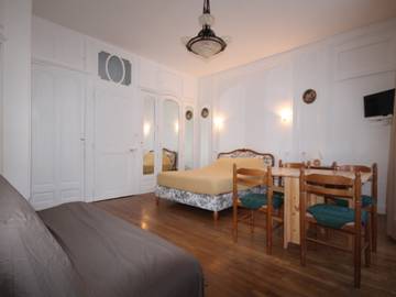 Gîte pour 4 personnes dans Thermes Le Mont Dore
