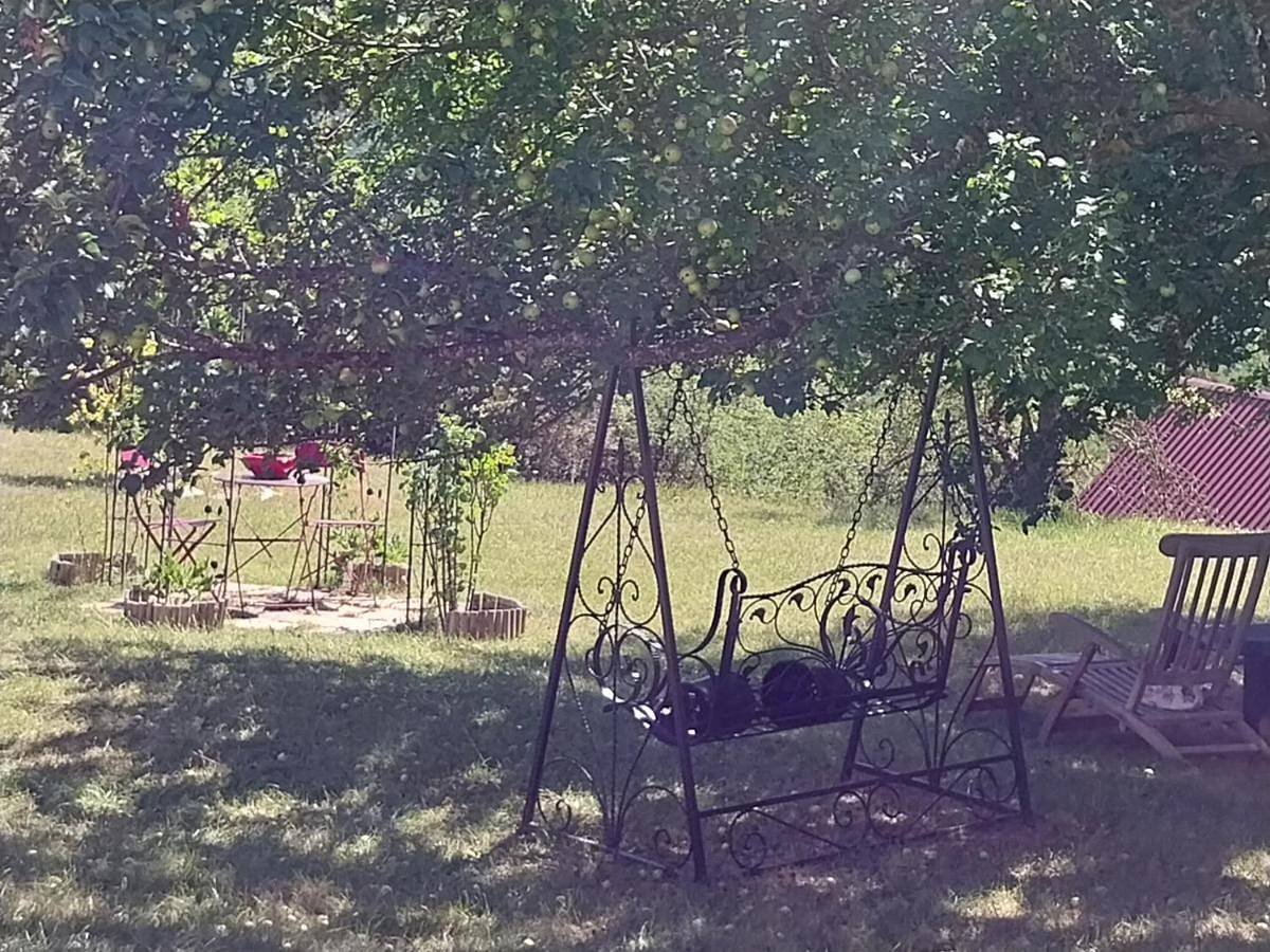 Petit studio dans la prairie in Saint-Auban, Région de Cannes