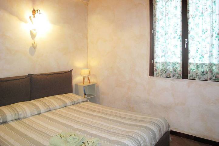 Bungalow für 3 Personen, mit Haustier in Ligurien - 2