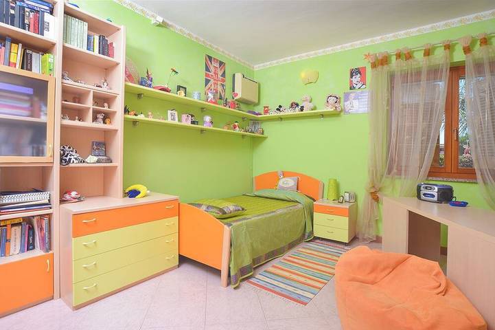 Exklusiv - 20 min Rom, wenige Minuten vom Meer entfernt, Villa mit privatem Pool in Ladispoli, Rom Provinz