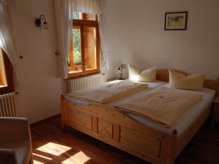 Hotel für 2 Personen, kinderfreundlich im Vogtland