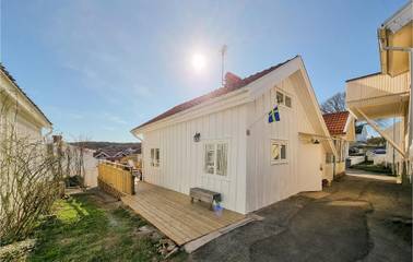 Ferienhaus für 6 Personen, mit Garten in Sotenäs und Umgebung