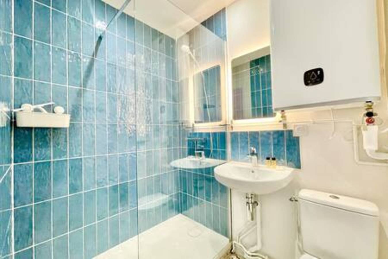 Apartamento entero, Maine I Close to the train station I  Comfortable in Saint-Nazaire, Côte de Jade