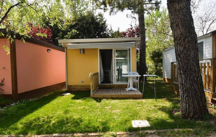 Villaggio vacanza per 4 persone, con piscina, con animali domestici in Lombardia